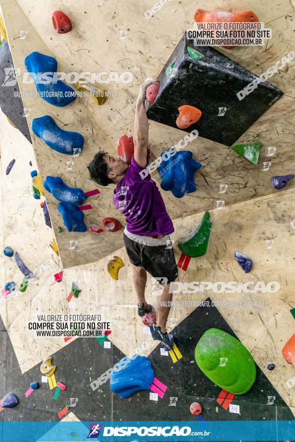 Festival Paranaense de Boulder 2022