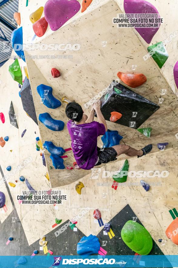 Festival Paranaense de Boulder 2022