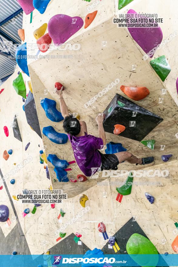 Festival Paranaense de Boulder 2022