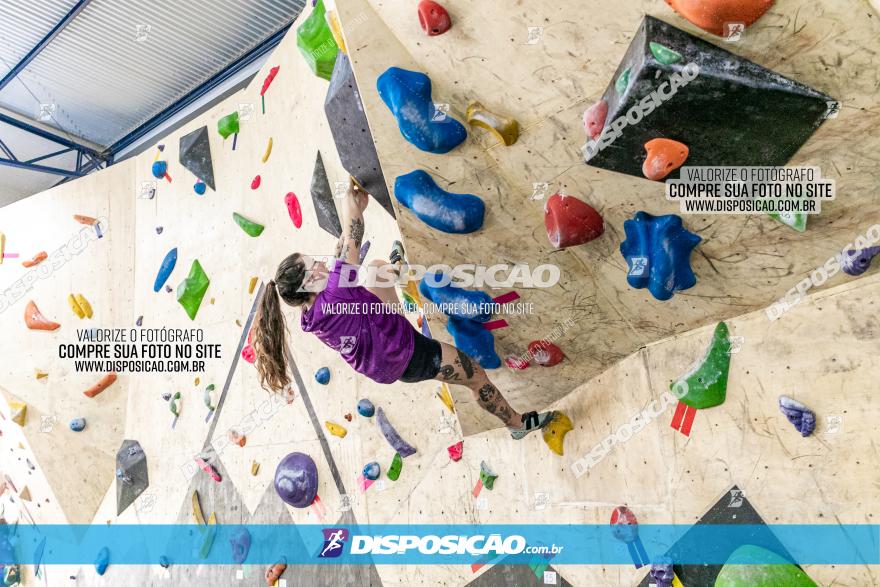 Festival Paranaense de Boulder 2022