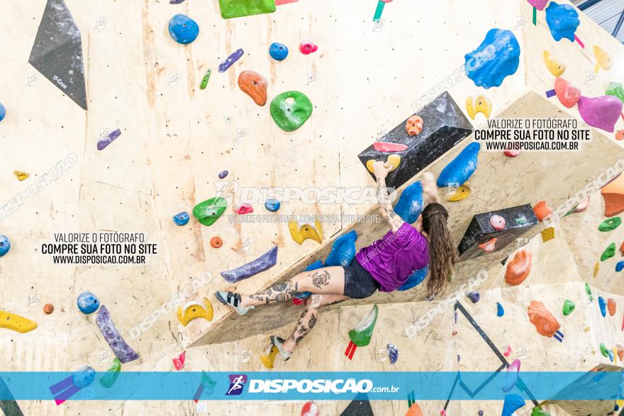 Festival Paranaense de Boulder 2022