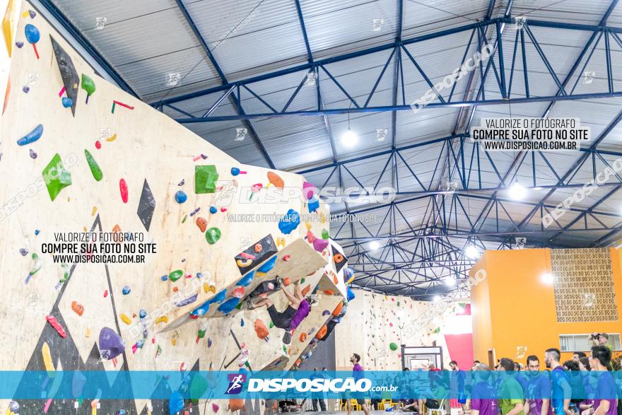 Festival Paranaense de Boulder 2022