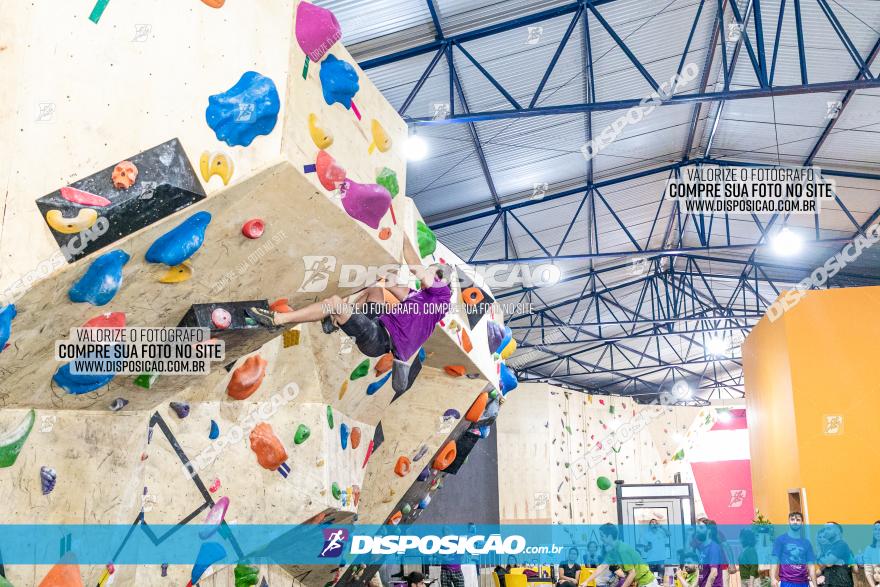 Festival Paranaense de Boulder 2022