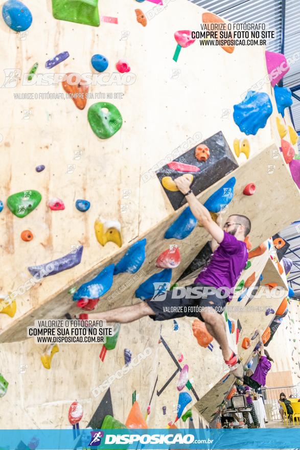 Festival Paranaense de Boulder 2022