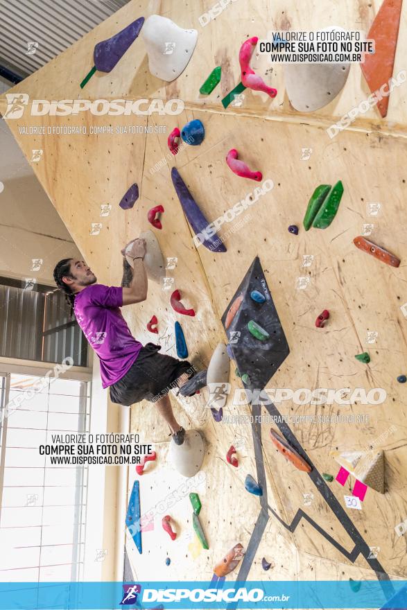 Festival Paranaense de Boulder 2022