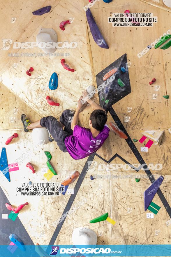 Festival Paranaense de Boulder 2022