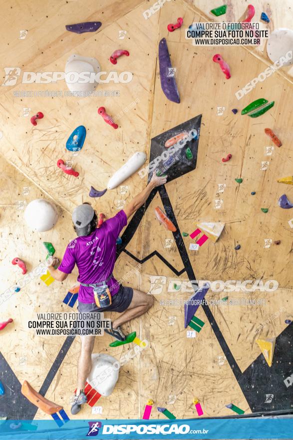 Festival Paranaense de Boulder 2022