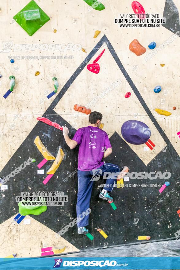 Festival Paranaense de Boulder 2022