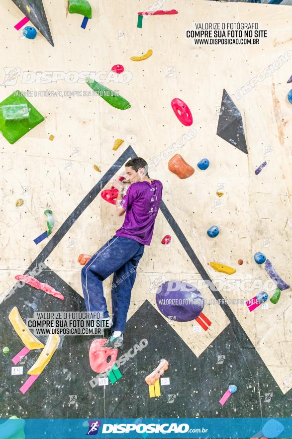 Festival Paranaense de Boulder 2022