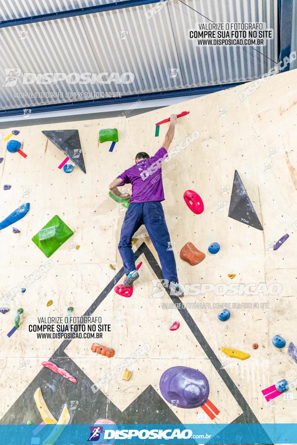 Festival Paranaense de Boulder 2022