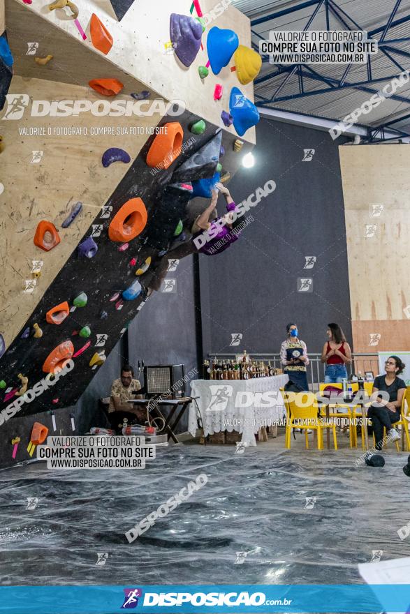 Festival Paranaense de Boulder 2022