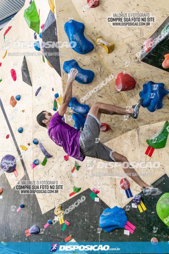 Festival Paranaense de Boulder 2022