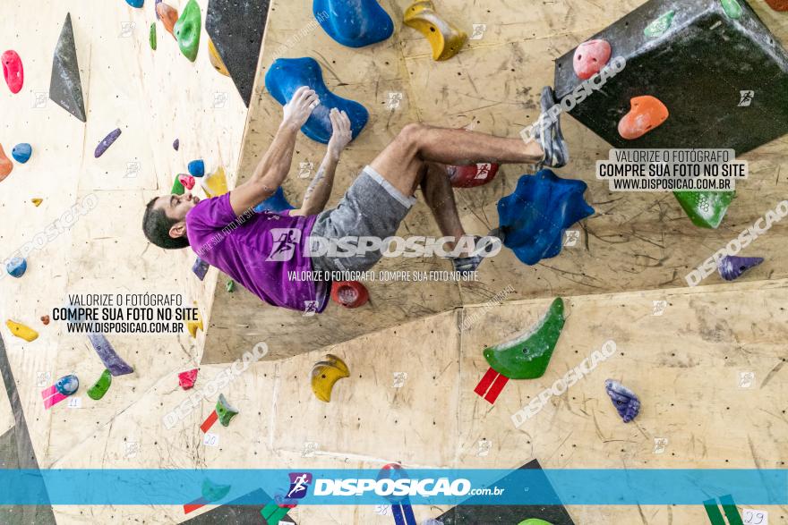 Festival Paranaense de Boulder 2022