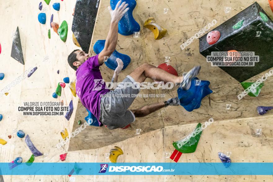 Festival Paranaense de Boulder 2022