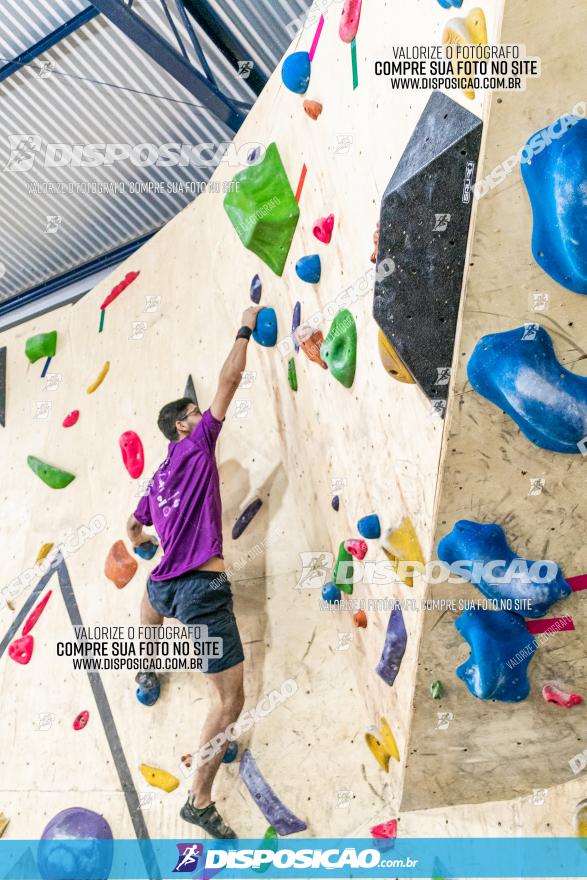 Festival Paranaense de Boulder 2022