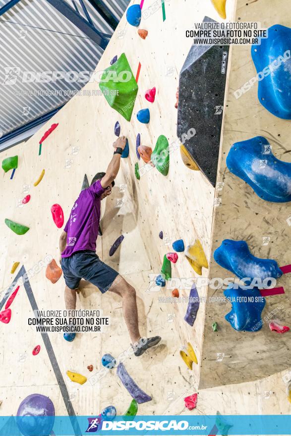 Festival Paranaense de Boulder 2022