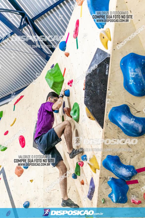 Festival Paranaense de Boulder 2022