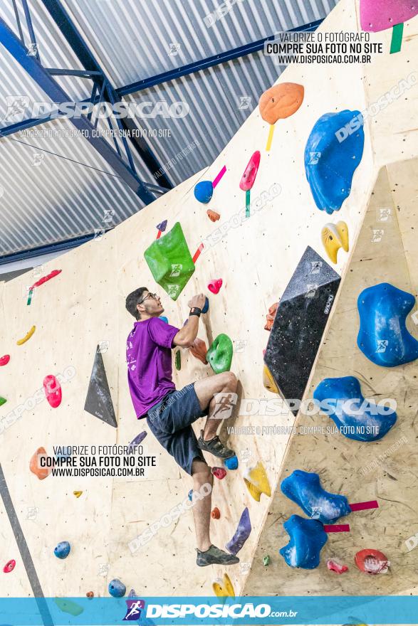 Festival Paranaense de Boulder 2022