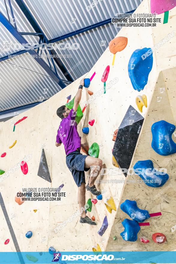 Festival Paranaense de Boulder 2022