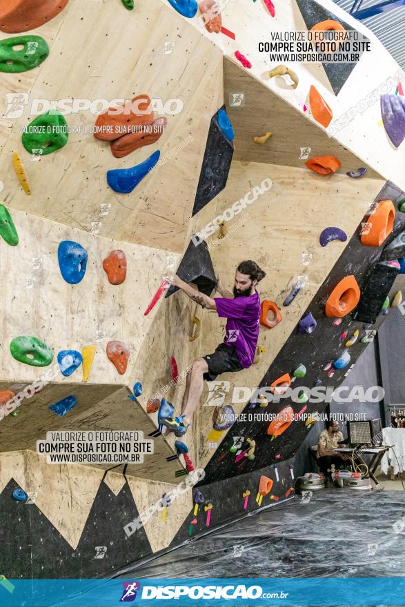 Festival Paranaense de Boulder 2022