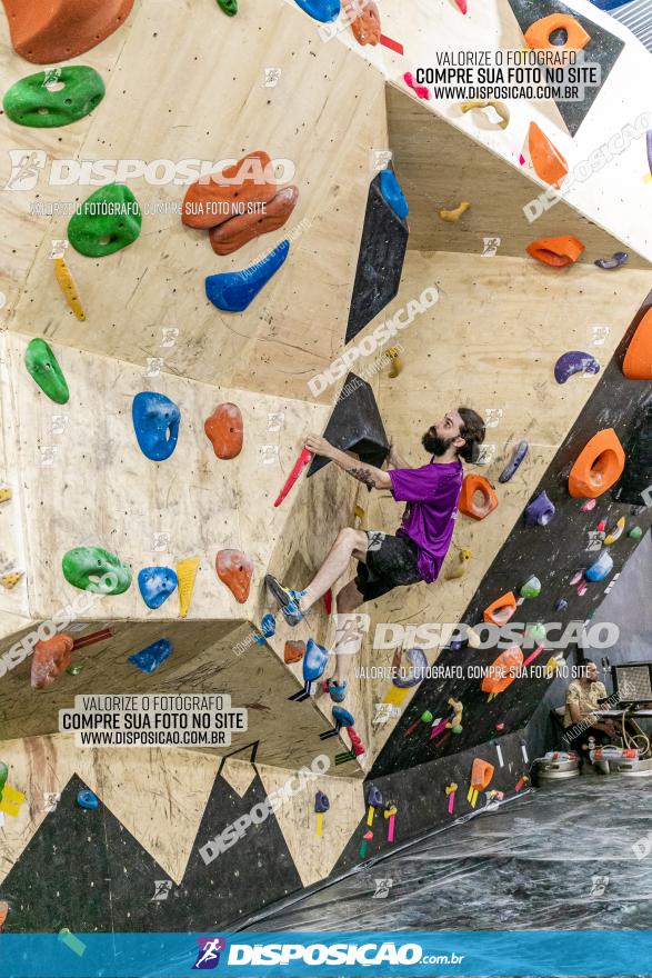 Festival Paranaense de Boulder 2022