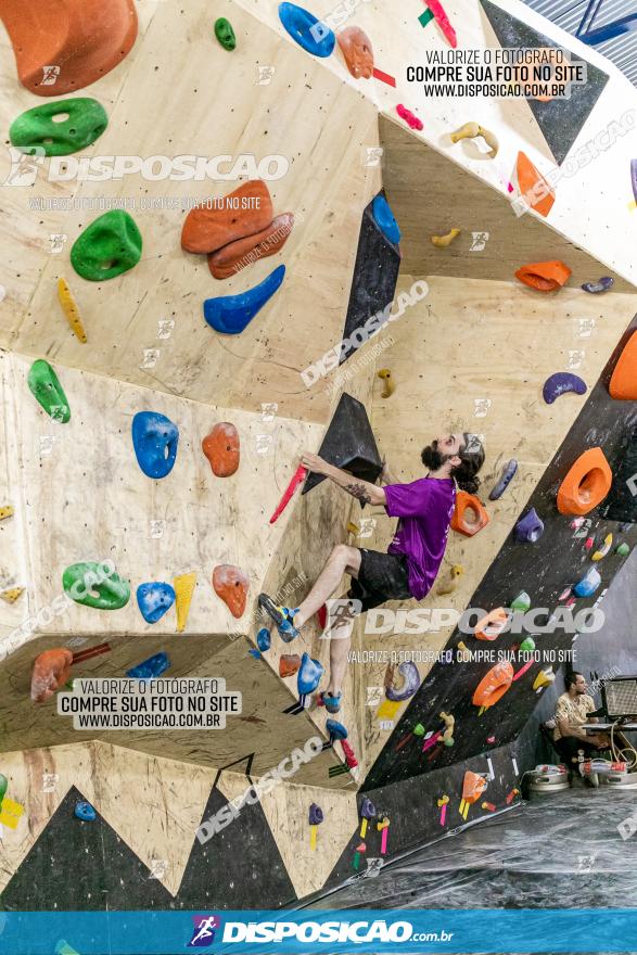 Festival Paranaense de Boulder 2022