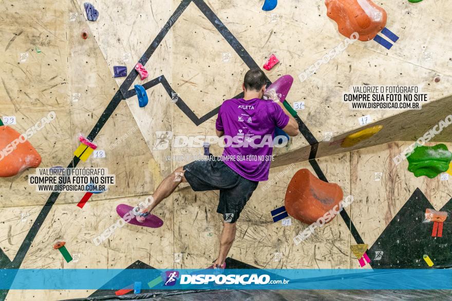 Festival Paranaense de Boulder 2022