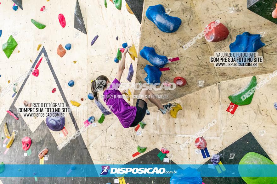 Festival Paranaense de Boulder 2022