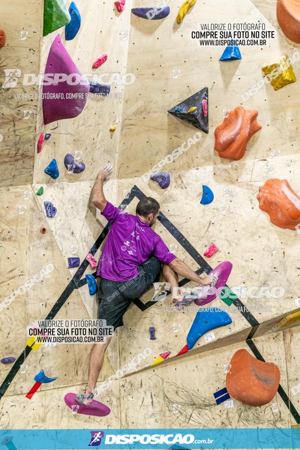 Festival Paranaense de Boulder 2022