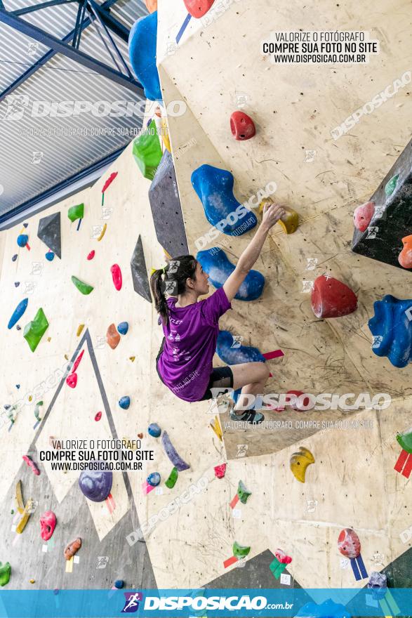 Festival Paranaense de Boulder 2022