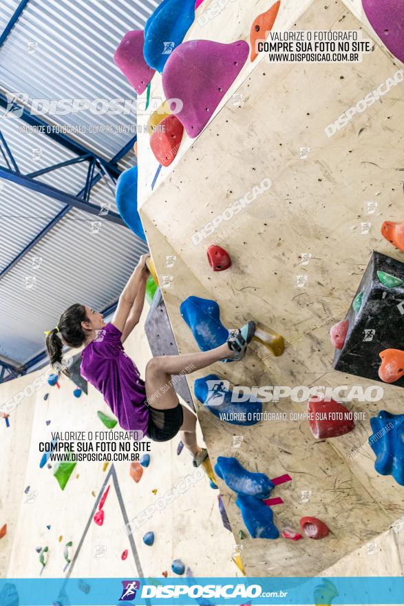 Festival Paranaense de Boulder 2022