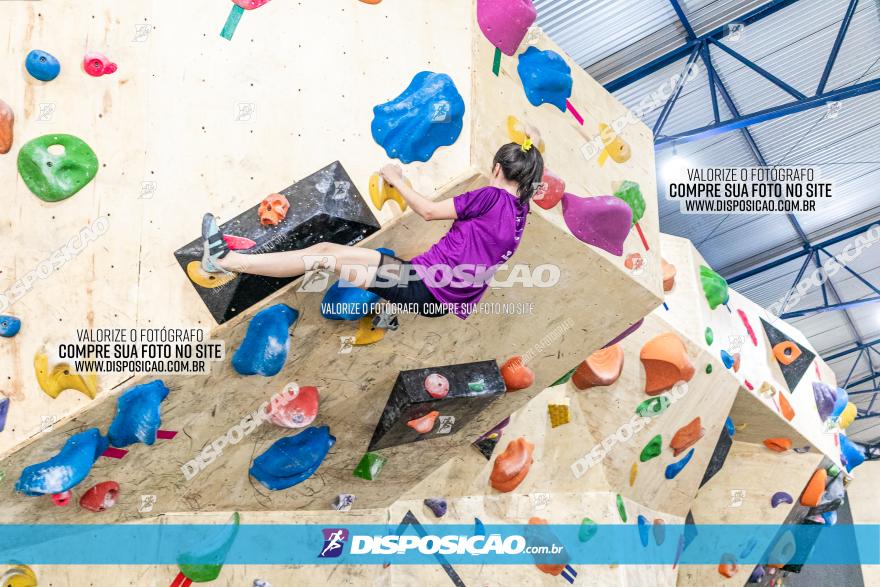 Festival Paranaense de Boulder 2022