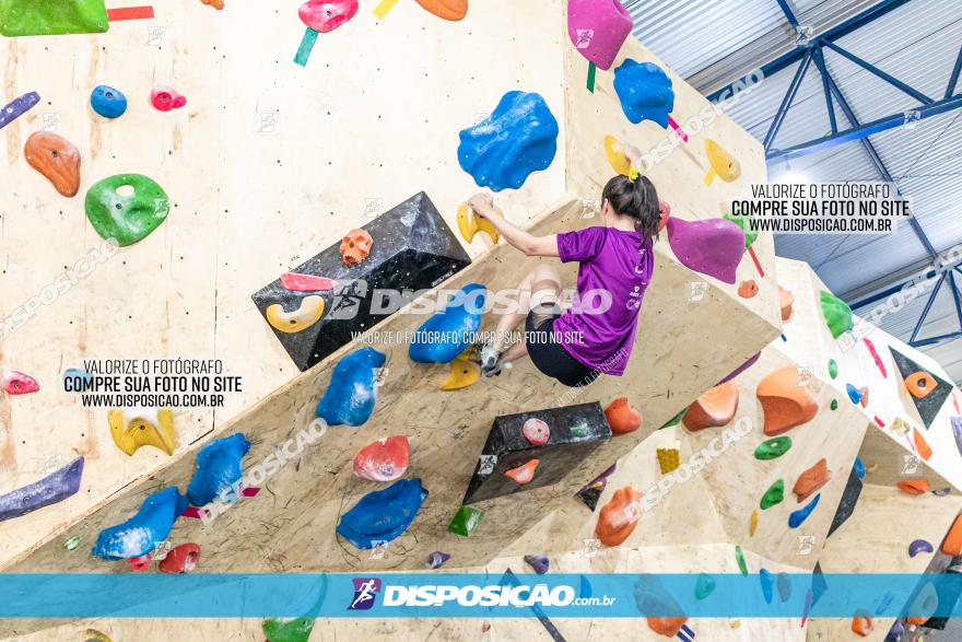 Festival Paranaense de Boulder 2022