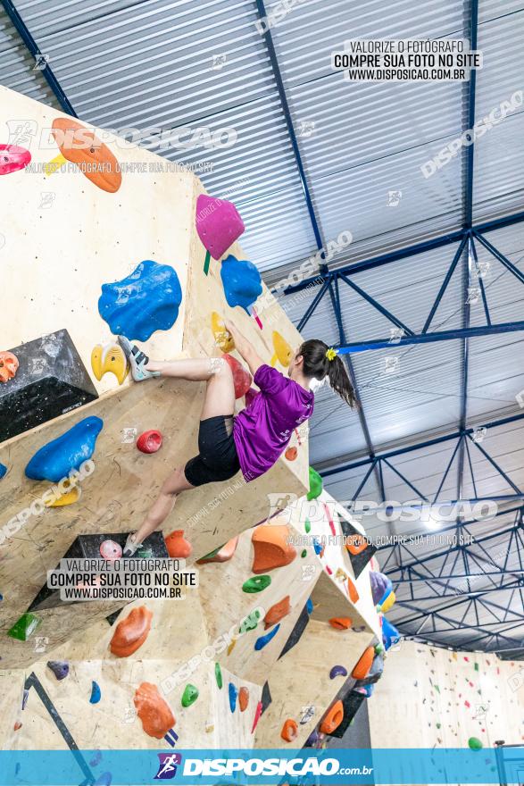 Festival Paranaense de Boulder 2022