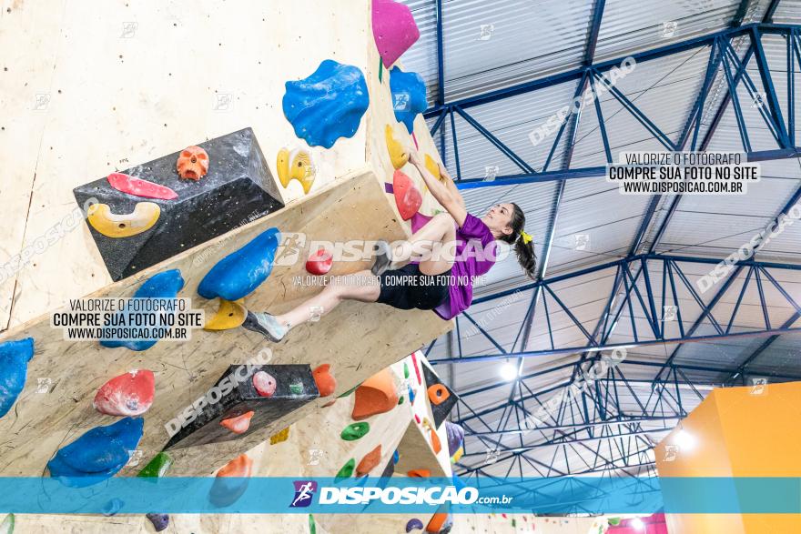 Festival Paranaense de Boulder 2022