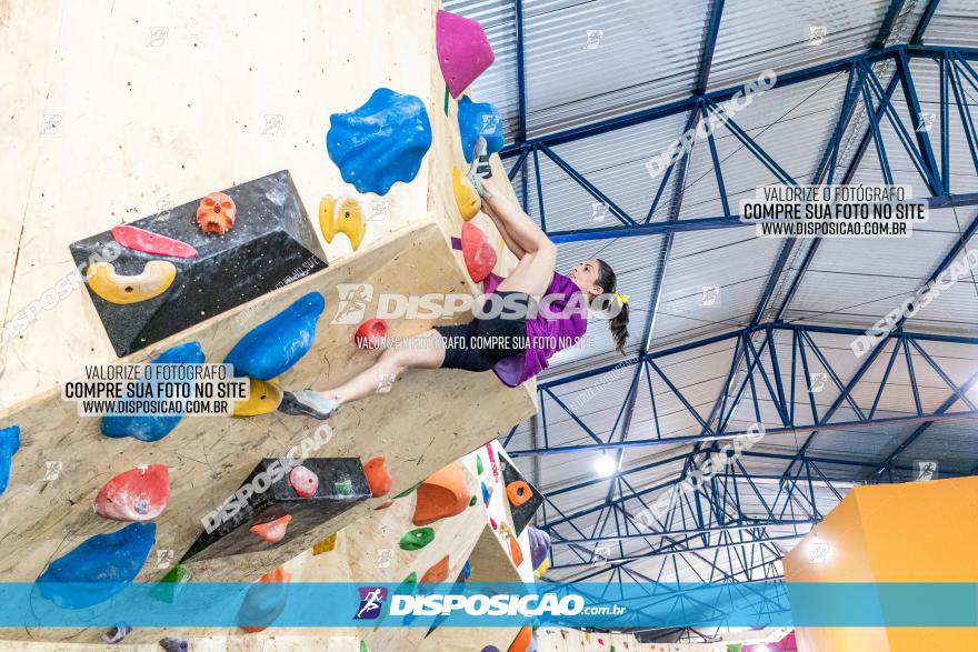 Festival Paranaense de Boulder 2022