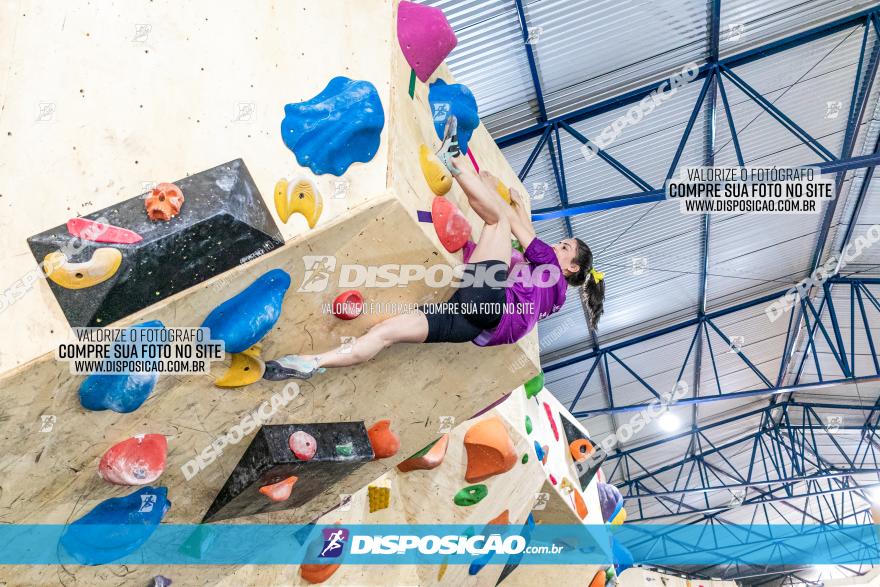 Festival Paranaense de Boulder 2022