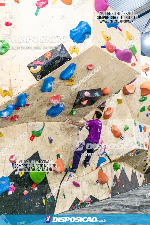 Festival Paranaense de Boulder 2022