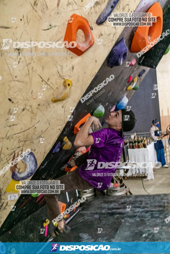 Festival Paranaense de Boulder 2022