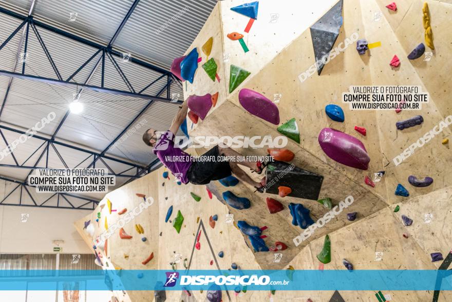 Festival Paranaense de Boulder 2022