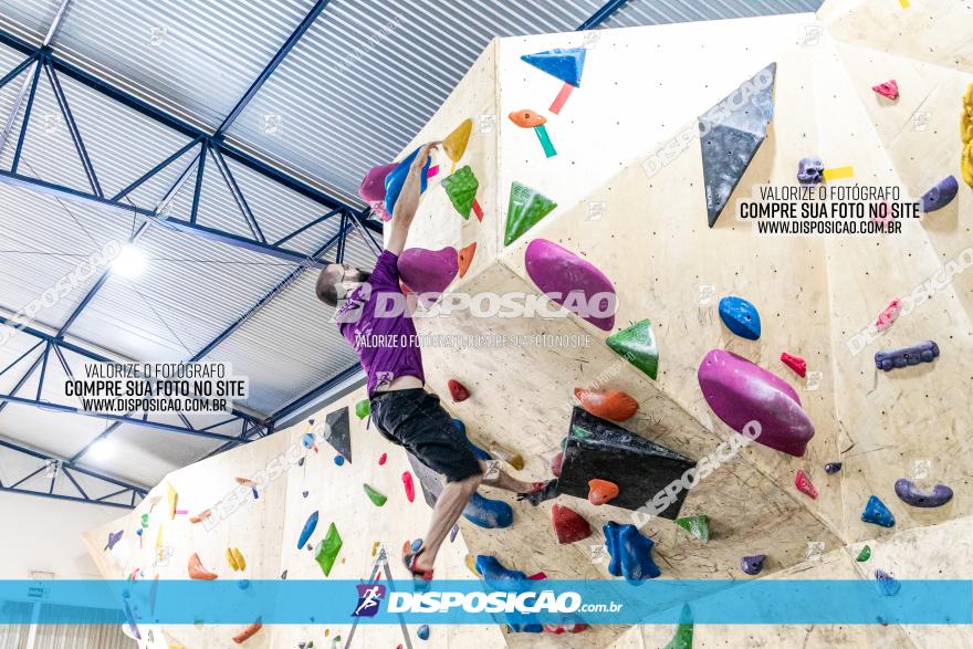 Festival Paranaense de Boulder 2022