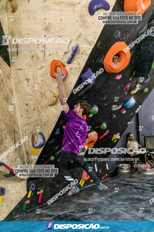 Festival Paranaense de Boulder 2022