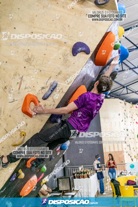 Festival Paranaense de Boulder 2022