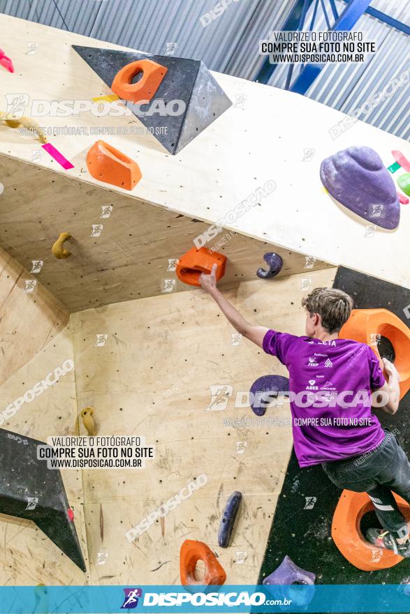 Festival Paranaense de Boulder 2022