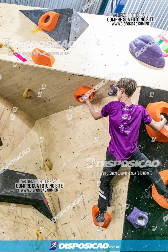 Festival Paranaense de Boulder 2022