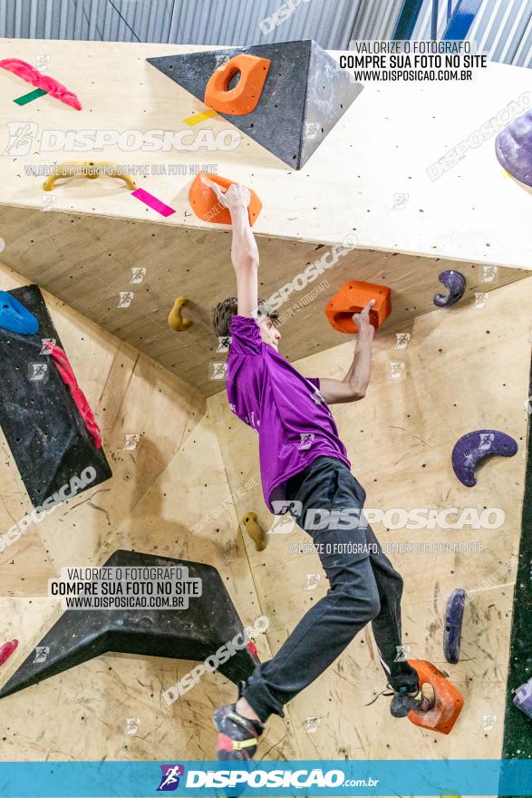 Festival Paranaense de Boulder 2022