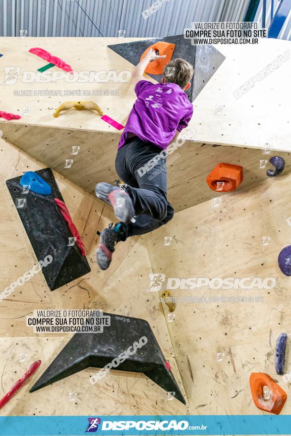 Festival Paranaense de Boulder 2022