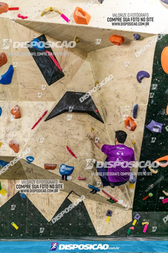 Festival Paranaense de Boulder 2022