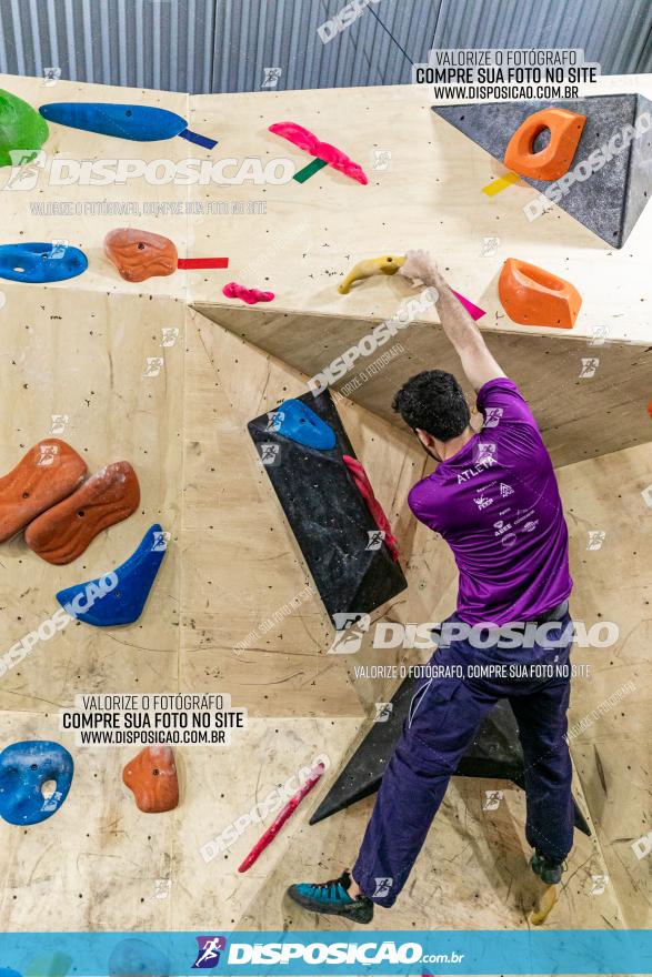 Festival Paranaense de Boulder 2022