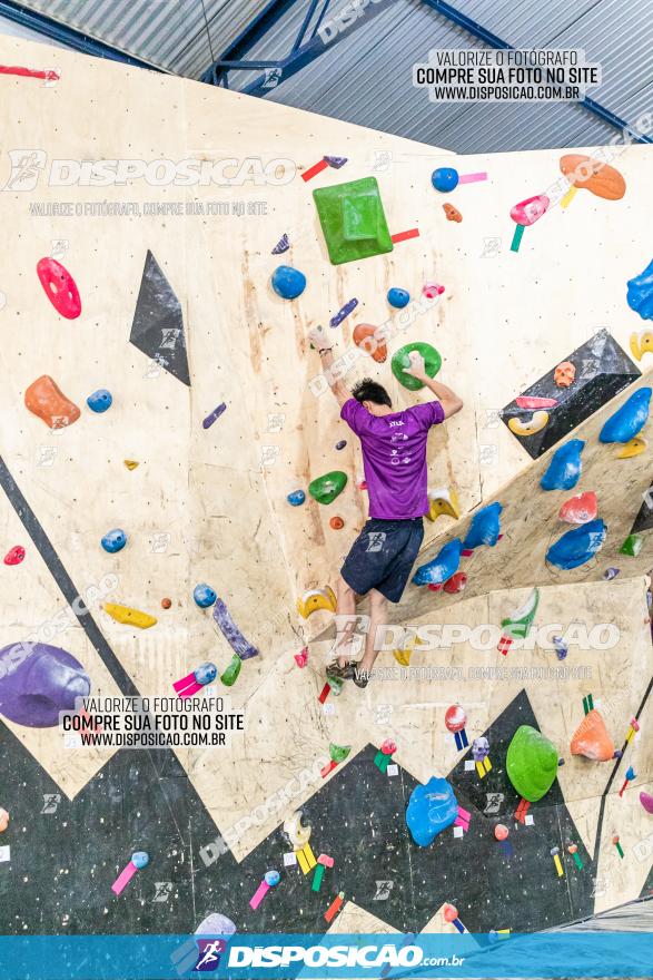 Festival Paranaense de Boulder 2022